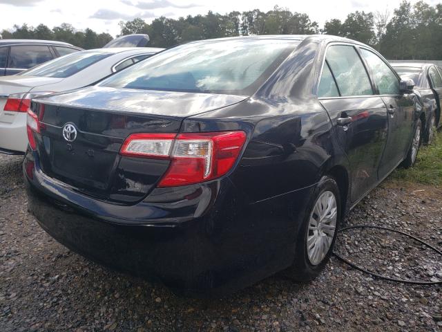 Photo 3 VIN: 4T4BF1FK2ER413884 - TOYOTA CAMRY L 