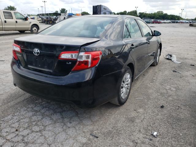 Photo 3 VIN: 4T4BF1FK2ER415358 - TOYOTA CAMRY L 