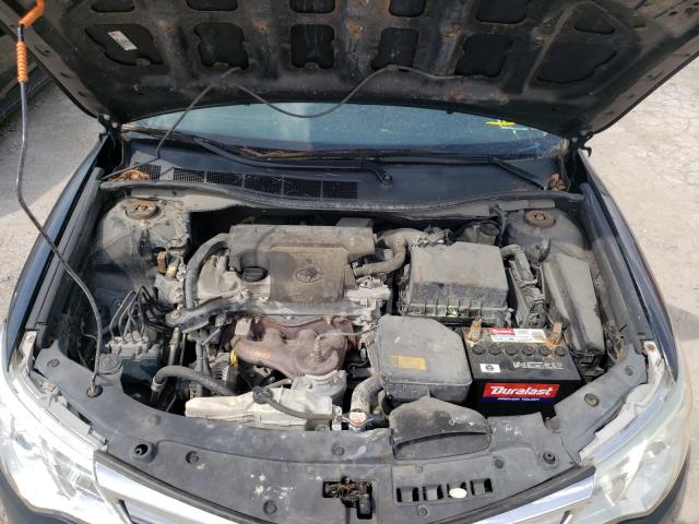 Photo 6 VIN: 4T4BF1FK2ER415358 - TOYOTA CAMRY L 