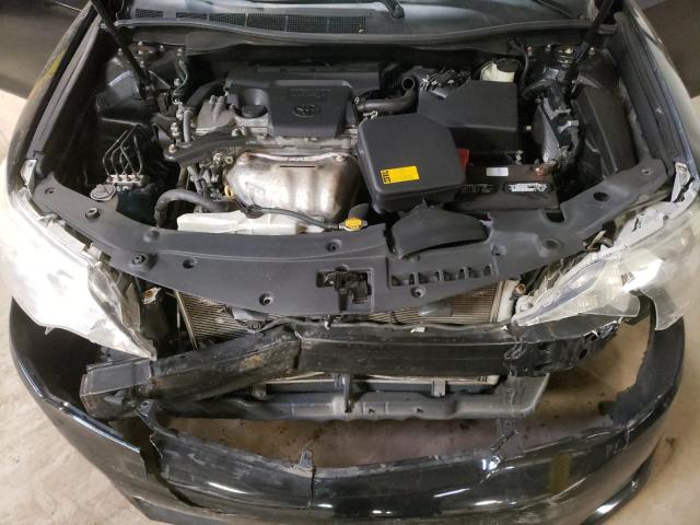 Photo 6 VIN: 4T4BF1FK2ER415828 - TOYOTA CAMRY L 