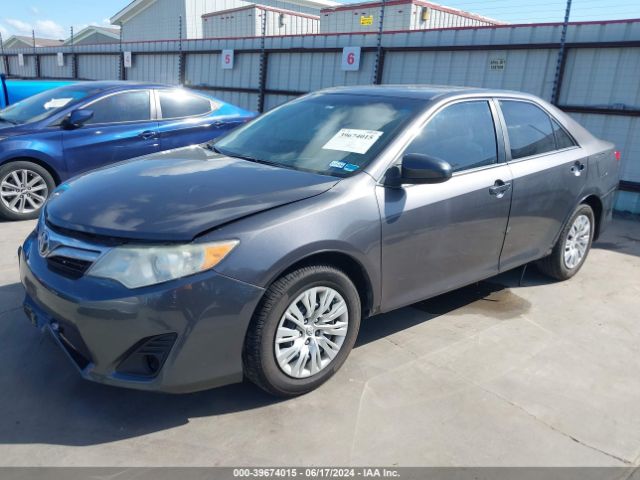 Photo 1 VIN: 4T4BF1FK2ER417644 - TOYOTA CAMRY 