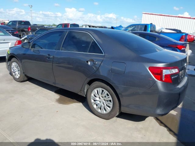 Photo 2 VIN: 4T4BF1FK2ER417644 - TOYOTA CAMRY 