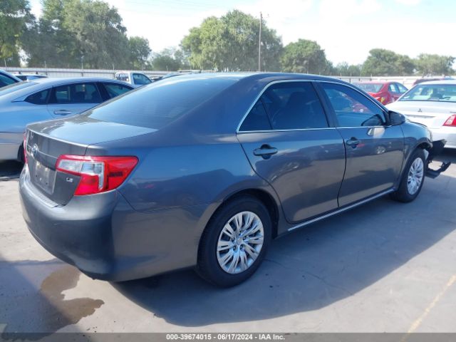 Photo 3 VIN: 4T4BF1FK2ER417644 - TOYOTA CAMRY 