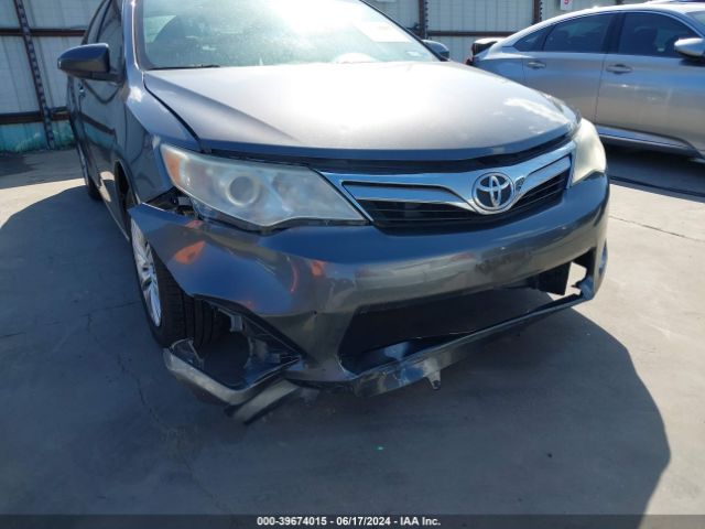 Photo 5 VIN: 4T4BF1FK2ER417644 - TOYOTA CAMRY 