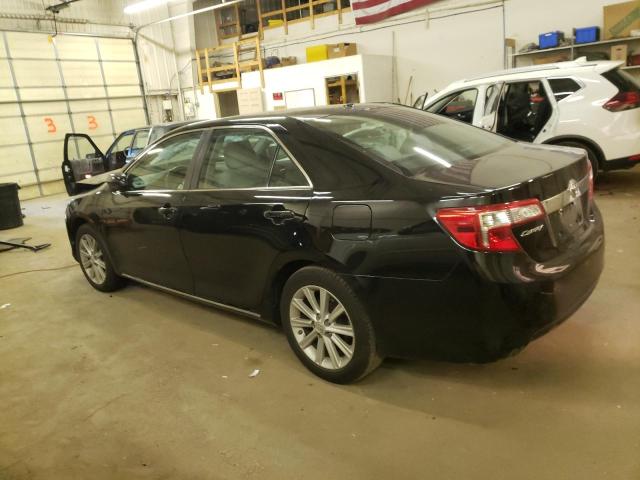 Photo 1 VIN: 4T4BF1FK2ER425159 - TOYOTA CAMRY L 