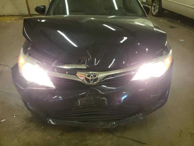 Photo 10 VIN: 4T4BF1FK2ER425159 - TOYOTA CAMRY L 