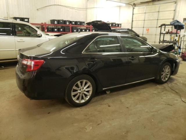 Photo 2 VIN: 4T4BF1FK2ER425159 - TOYOTA CAMRY L 