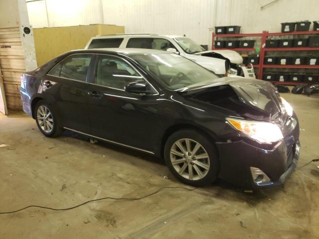 Photo 3 VIN: 4T4BF1FK2ER425159 - TOYOTA CAMRY L 