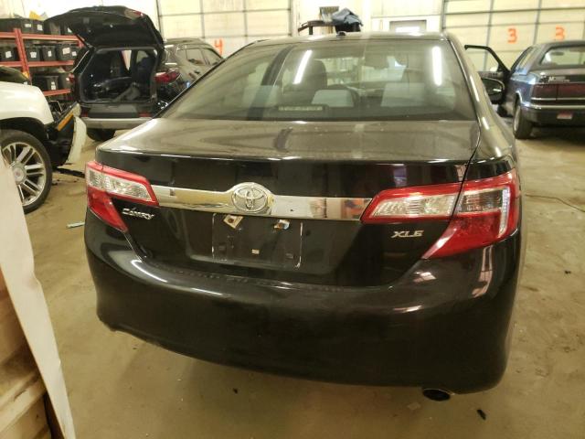 Photo 5 VIN: 4T4BF1FK2ER425159 - TOYOTA CAMRY L 