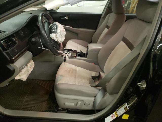 Photo 6 VIN: 4T4BF1FK2ER425159 - TOYOTA CAMRY L 