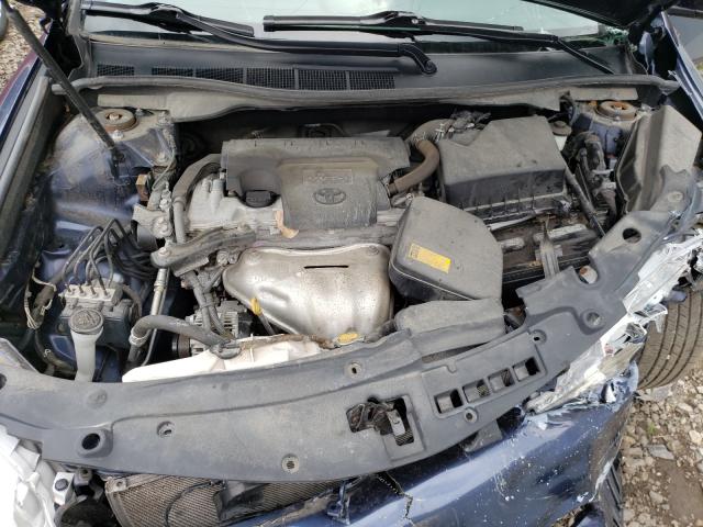 Photo 6 VIN: 4T4BF1FK2ER425260 - TOYOTA CAMRY L 