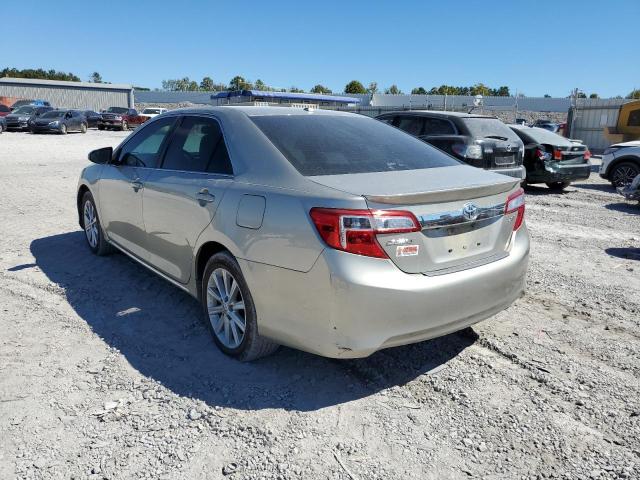 Photo 3 VIN: 4T4BF1FK2ER429017 - TOYOTA CAMRY L 