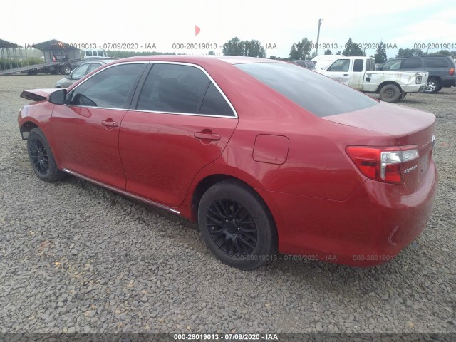 Photo 2 VIN: 4T4BF1FK2ER432113 - TOYOTA CAMRY 