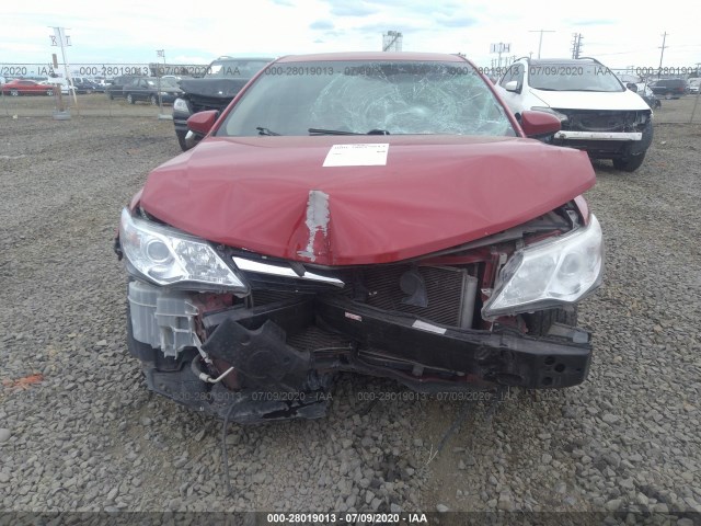 Photo 5 VIN: 4T4BF1FK2ER432113 - TOYOTA CAMRY 