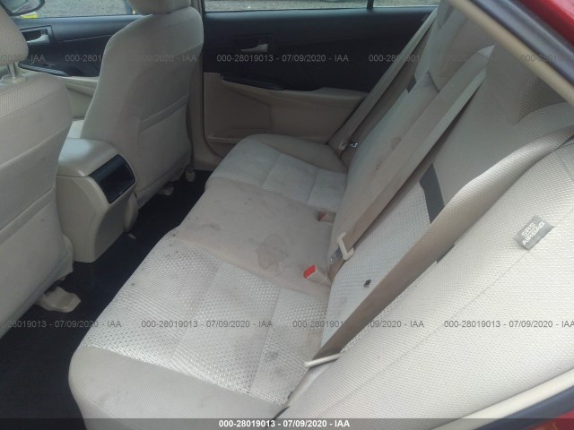 Photo 7 VIN: 4T4BF1FK2ER432113 - TOYOTA CAMRY 