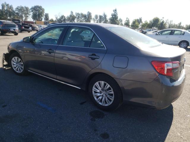 Photo 1 VIN: 4T4BF1FK2ER435691 - TOYOTA CAMRY 