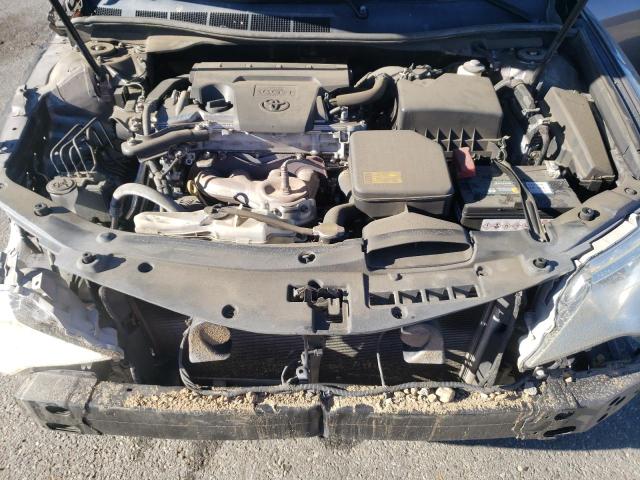 Photo 10 VIN: 4T4BF1FK2ER435691 - TOYOTA CAMRY 