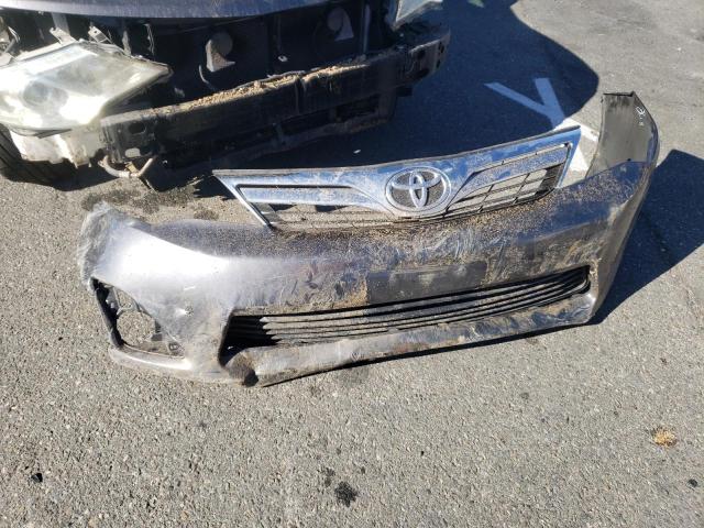 Photo 11 VIN: 4T4BF1FK2ER435691 - TOYOTA CAMRY 