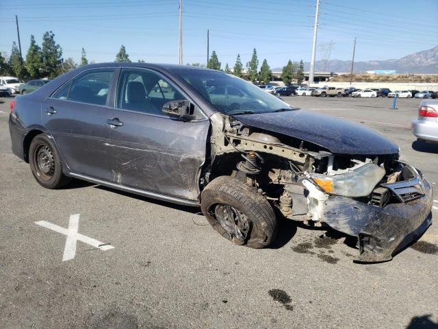 Photo 3 VIN: 4T4BF1FK2ER435691 - TOYOTA CAMRY 