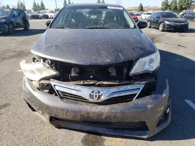 Photo 4 VIN: 4T4BF1FK2ER435691 - TOYOTA CAMRY 