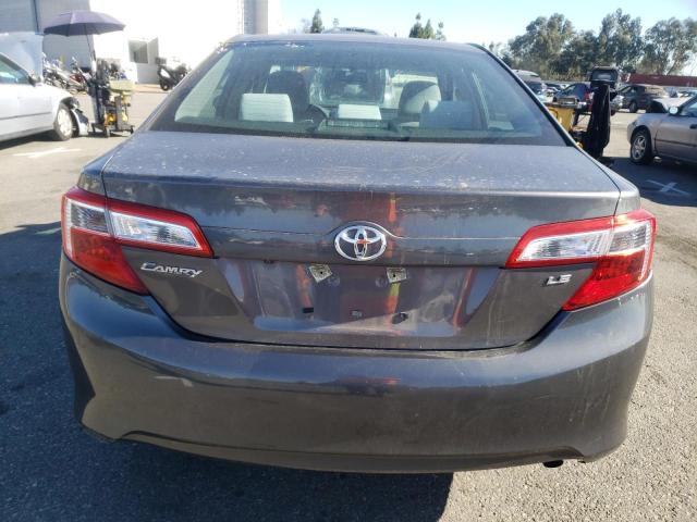 Photo 5 VIN: 4T4BF1FK2ER435691 - TOYOTA CAMRY 