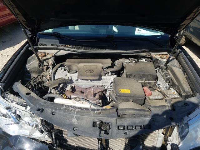 Photo 6 VIN: 4T4BF1FK2ER436713 - TOYOTA CAMRY L 