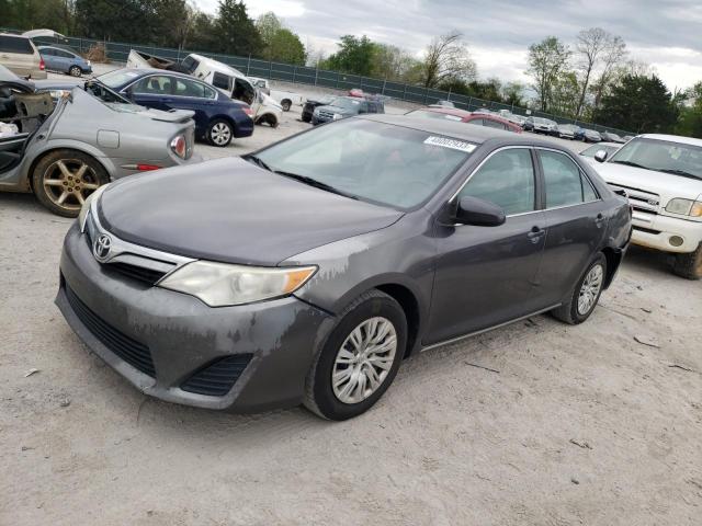 Photo 0 VIN: 4T4BF1FK2ER439420 - TOYOTA CAMRY L 