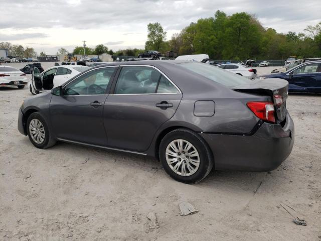 Photo 1 VIN: 4T4BF1FK2ER439420 - TOYOTA CAMRY L 