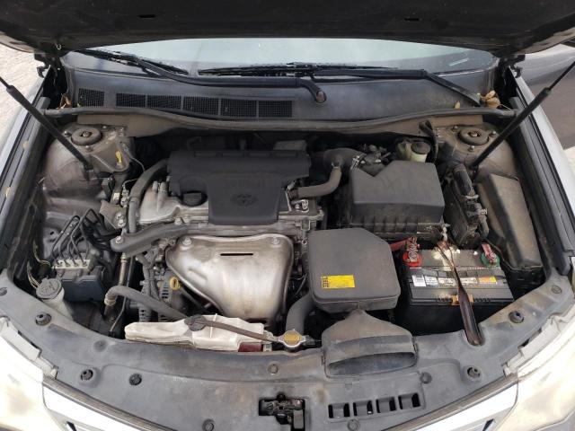 Photo 10 VIN: 4T4BF1FK2ER439420 - TOYOTA CAMRY L 