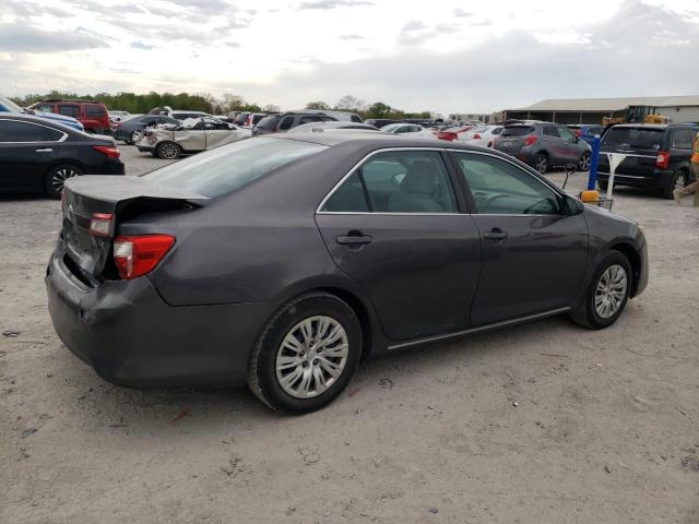 Photo 2 VIN: 4T4BF1FK2ER439420 - TOYOTA CAMRY L 