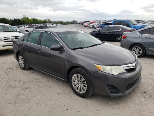 Photo 3 VIN: 4T4BF1FK2ER439420 - TOYOTA CAMRY L 