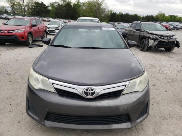 Photo 4 VIN: 4T4BF1FK2ER439420 - TOYOTA CAMRY L 