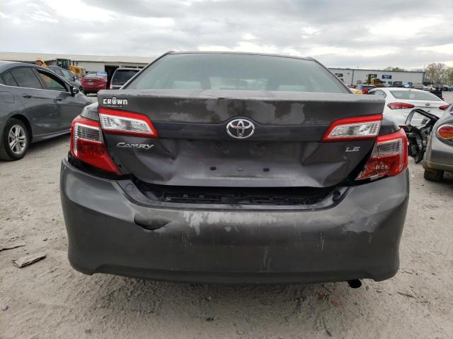 Photo 5 VIN: 4T4BF1FK2ER439420 - TOYOTA CAMRY L 