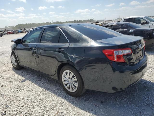 Photo 1 VIN: 4T4BF1FK2ER439725 - TOYOTA CAMRY L 