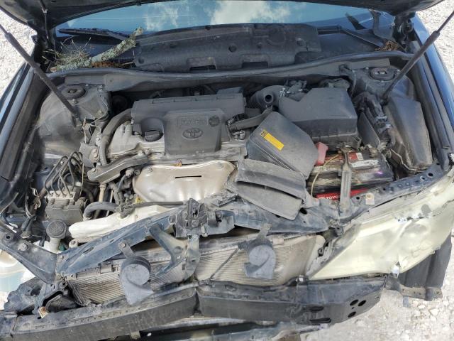 Photo 10 VIN: 4T4BF1FK2ER439725 - TOYOTA CAMRY L 