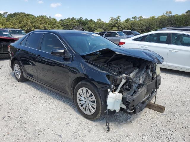 Photo 3 VIN: 4T4BF1FK2ER439725 - TOYOTA CAMRY L 