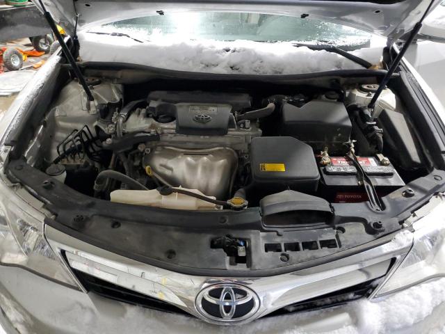 Photo 10 VIN: 4T4BF1FK2ER440552 - TOYOTA CAMRY 