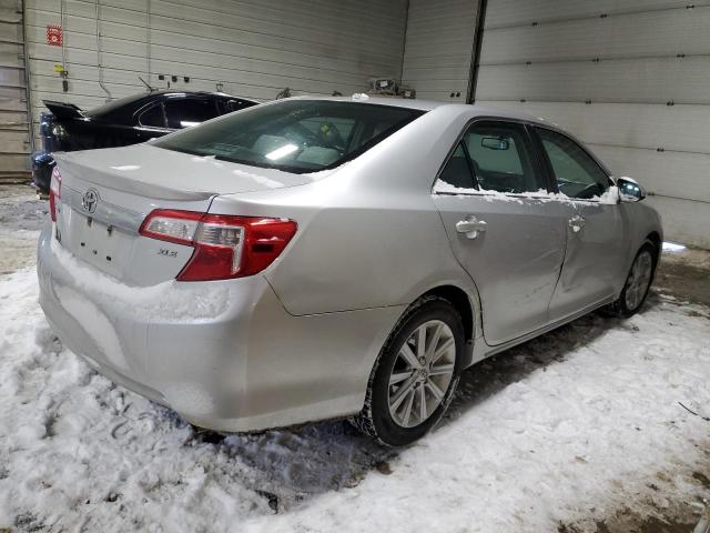 Photo 2 VIN: 4T4BF1FK2ER440552 - TOYOTA CAMRY 