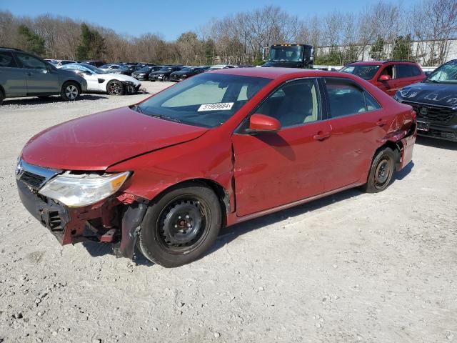 Photo 0 VIN: 4T4BF1FK2ER440938 - TOYOTA CAMRY 