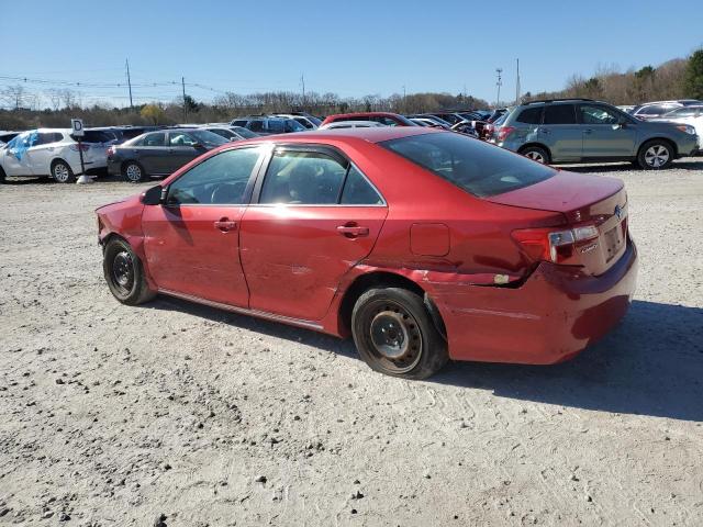 Photo 1 VIN: 4T4BF1FK2ER440938 - TOYOTA CAMRY 