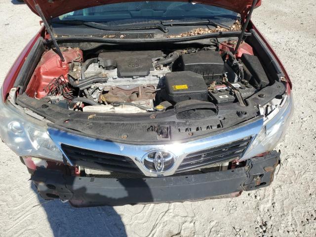 Photo 10 VIN: 4T4BF1FK2ER440938 - TOYOTA CAMRY 