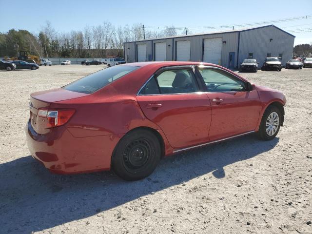 Photo 2 VIN: 4T4BF1FK2ER440938 - TOYOTA CAMRY 