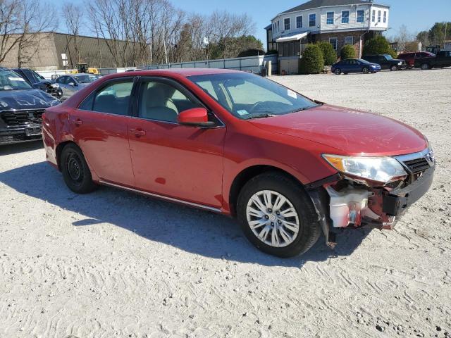 Photo 3 VIN: 4T4BF1FK2ER440938 - TOYOTA CAMRY 