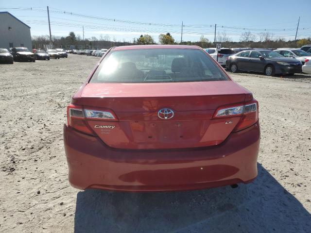 Photo 5 VIN: 4T4BF1FK2ER440938 - TOYOTA CAMRY 