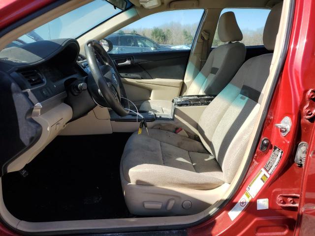 Photo 6 VIN: 4T4BF1FK2ER440938 - TOYOTA CAMRY 