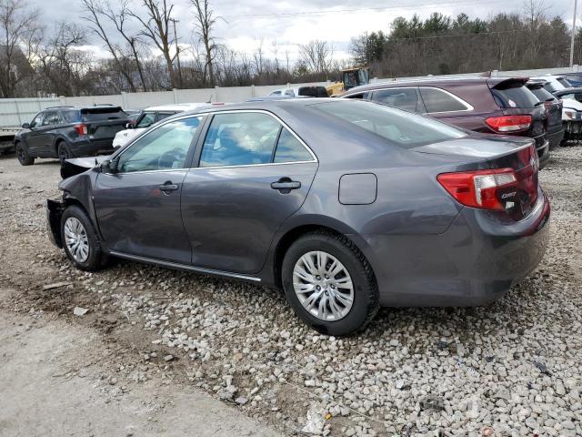 Photo 1 VIN: 4T4BF1FK2ER444519 - TOYOTA CAMRY L 