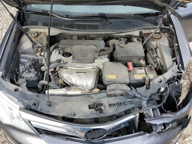 Photo 10 VIN: 4T4BF1FK2ER444519 - TOYOTA CAMRY L 