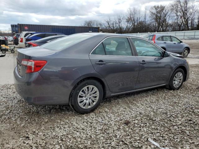 Photo 2 VIN: 4T4BF1FK2ER444519 - TOYOTA CAMRY L 