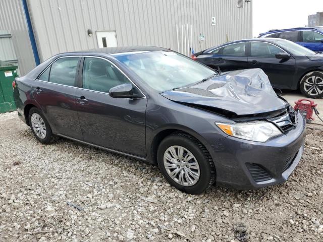 Photo 3 VIN: 4T4BF1FK2ER444519 - TOYOTA CAMRY L 