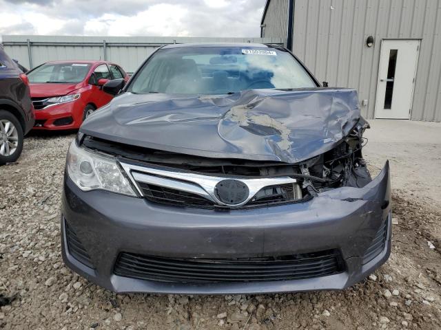 Photo 4 VIN: 4T4BF1FK2ER444519 - TOYOTA CAMRY L 